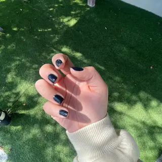 ネイル 韓国ヘア/ネイル kanako🤍🫧のヘアスタイル