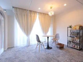 川西エステサロン Hare&のエステ・リラクイメージ