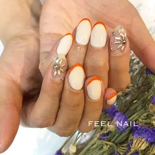 ネイル 近藤 あみのネイルデザイン