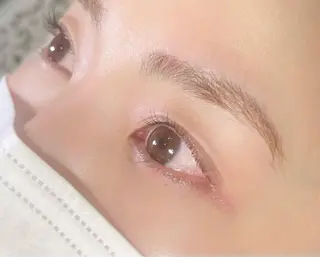 マツエク・マツパ Charme 五反田・不動前・目黒のマツエク・マツパデザイン