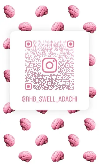 ロング RISE SWELL momoneのヘアスタイル