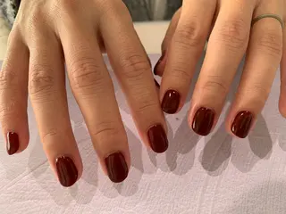 ネイル BeColorful新宿所属・co nai_lのネイルデザイン