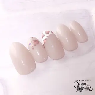 ネイル 宮森 貴子のネイルデザイン