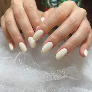 ネイル 💙0203 munimusanのネイルデザイン