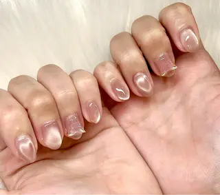 ネイル JF- keiのネイルデザイン