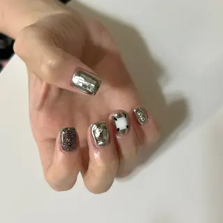 ネイル lcoco nailのネイルデザイン