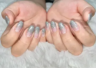 ネイル FILL nail古河店所属・FILL nail SHIORIのネイルデザイン