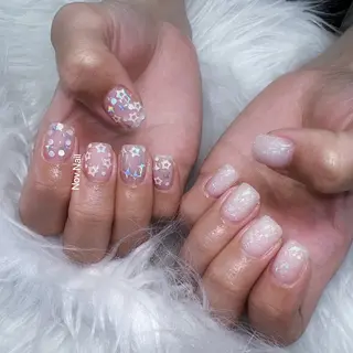 ネイル Nov. ネイルサロンのネイルデザイン