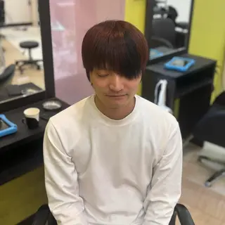 🩷Eny terrace🩷のヘアスタイル