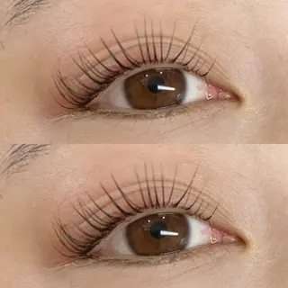 マツエク・マツパ Little River所属・Little Riverのマツエク・マツパデザイン