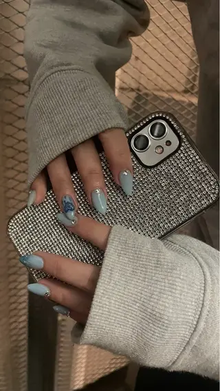 ネイル Stay forのネイルデザイン