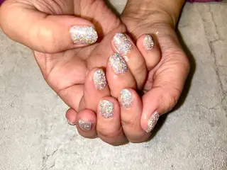 ネイル A I R I ♡のネイルデザイン