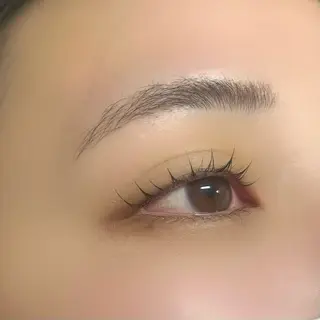 マツエク・マツパ アイリスト fujiwaraのマツエク・マツパデザイン