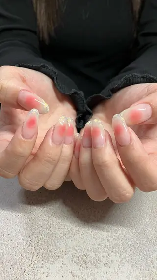 ネイル clocln / Suzukaのネイルデザイン