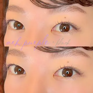 マツエク・マツパ Belinda 🦋二見陽子のマツエク・マツパデザイン