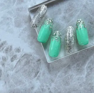 ネイル t. misuzuのネイルデザイン