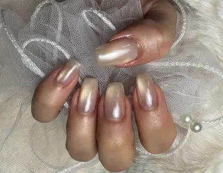 ネイル Yuka nail所属・薬院nailist yukaのネイルデザイン