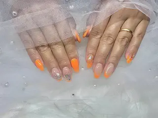 ネイル Luana nailのネイルデザイン