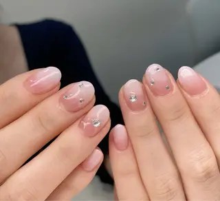 ネイル NANA 168 大家店のネイルデザイン
