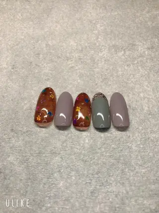 ネイル Nail room Bimano所属・Bimano seica♡+°のネイルデザイン