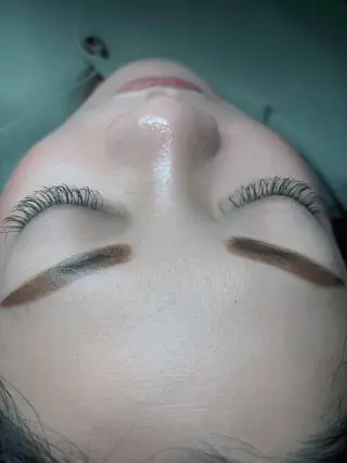 マツエク・マツパ 兒島 菜緒のマツエク・マツパデザイン