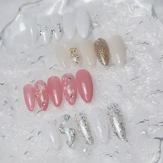 ネイル RE SALONのネイルデザイン