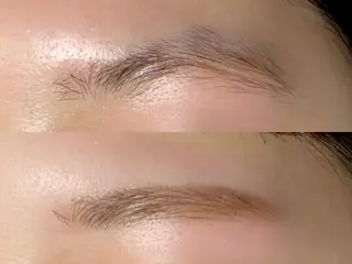 アイブロウ laboT satsukiのマツエク・マツパデザイン