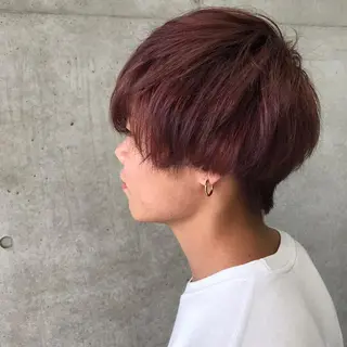 メンズ 艶髪／髪質改善 ♡Tsuzumiのその他イメージ