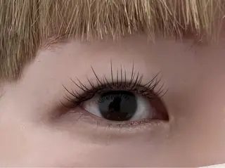 マツエク・マツパ Eyelist Ayumi🦋のマツエク・マツパデザイン