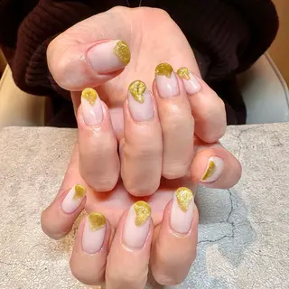 ネイル Tocowaka マエダのネイルデザイン