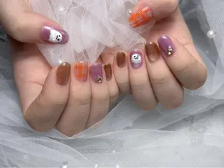 ネイル 【Suger】 maiのネイルデザイン