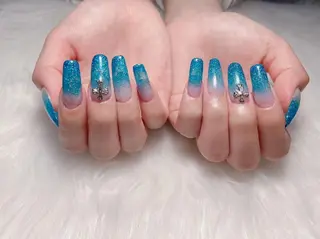 ネイル 🎀Yumi✨ ミキネイルサロン池袋のネイルデザイン