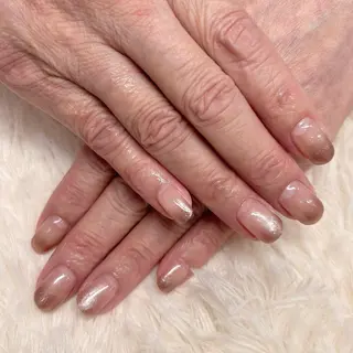 メンズ ネイル topi__nail所属・伊藤 彩名のネイルデザイン