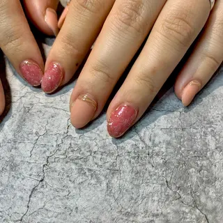 ネイル ルリアンチッタ メンズ垢抜け特化の眉毛・アイブロウイメージ