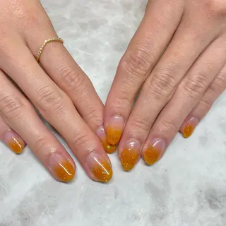 ネイル Bianca Nakano🎀のネイルデザイン