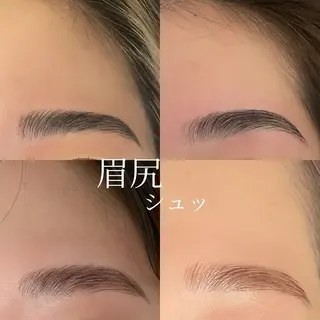 アイブロウ Froom konomiのその他イメージ