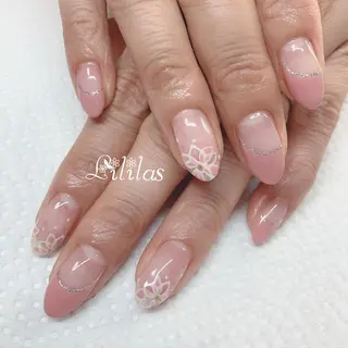 ネイル HARU NAIL所属・‎HARU ‎NAILのネイルデザイン