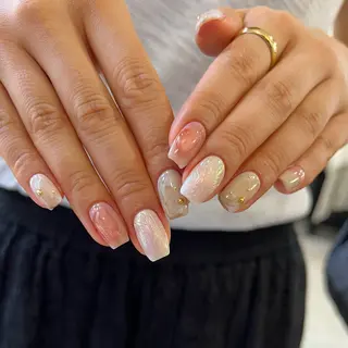 ネイル 酒井 サカイのネイルデザイン