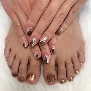ネイル U nailsのその他イメージ