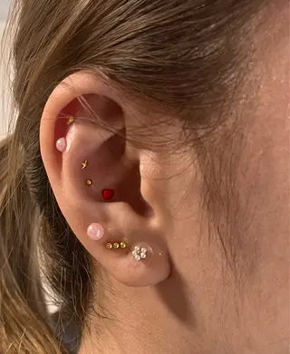 ネイル Petitmaison所属・Petit maisonのネイルデザイン