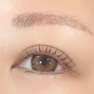 マツエク・マツパ Hair  Salon  63 Zakka所属・たかはし ひろみのマツエク・マツパデザイン