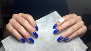 ネイル イブ ネイリのネイルデザイン