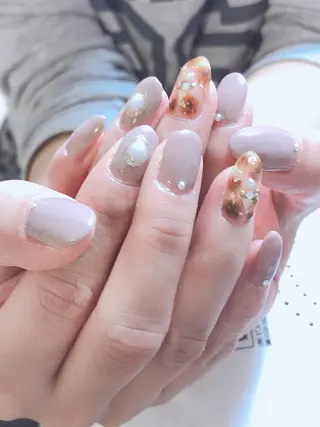 ネイル 伊藤 綾のその他イメージ