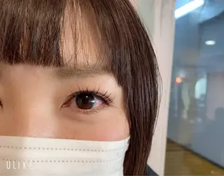 マツエク・マツパ 平本 清夏のマツエク・マツパデザイン