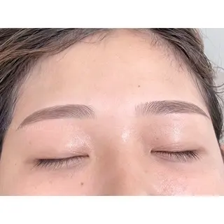 アイブロウ GO TODAY 表参道Flos店所属・眉毛サロン🐈‍⬛ kasumi🎀の眉毛・アイブロウイメージ