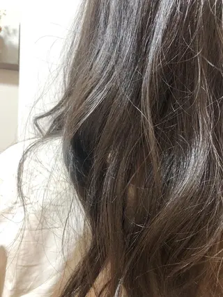 カラー 💎透明感カラー 松本ミキ💎のその他イメージ