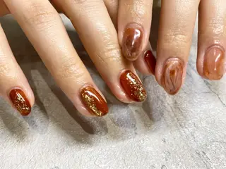 ネイル Kobari Sayakaのネイルデザイン