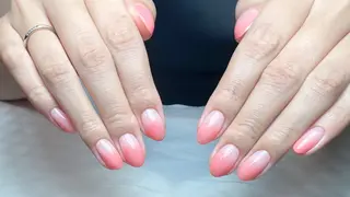 ネイル nancy nailのネイルデザイン