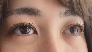 マツエク・マツパ LI'A所属・Shihomi Moriのマツエク・マツパデザイン