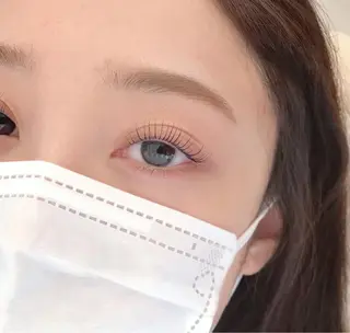 マツエク・マツパ ｉ Ayanaのマツエク・マツパデザイン